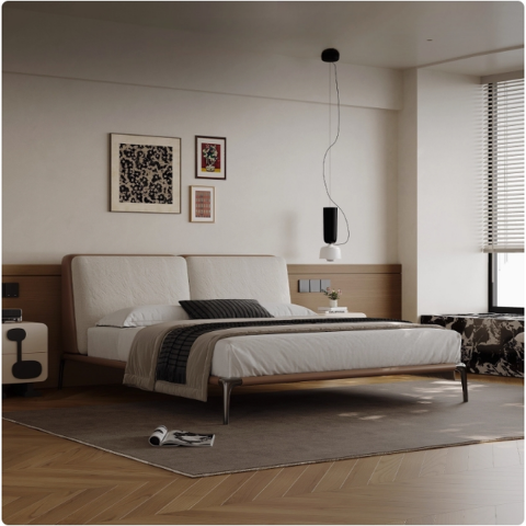 床架 Bedstead