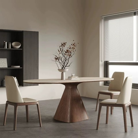 桌子 Table