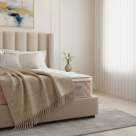 床墊 Bed